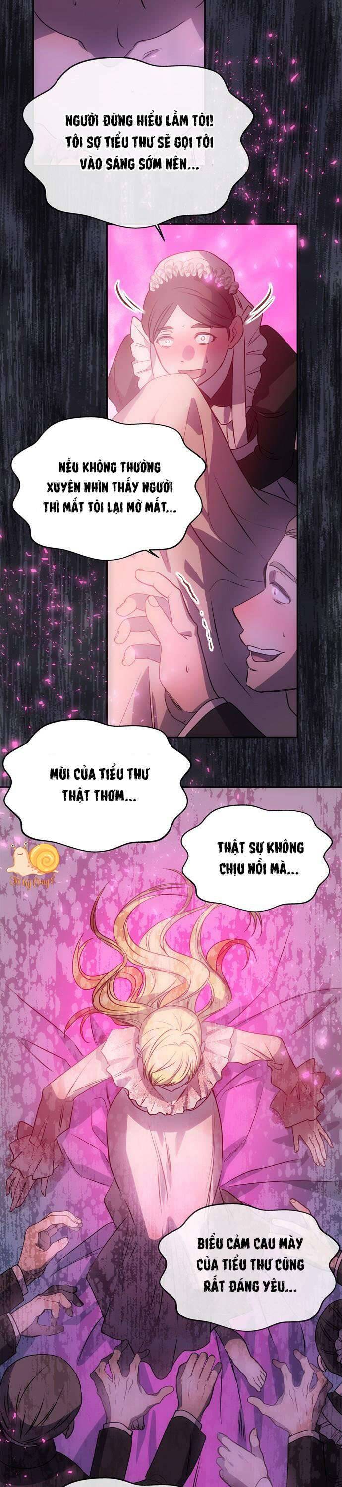 Chỉ Cần Một Người Chồng Là Đủ Chap 1 - Next Chap 2