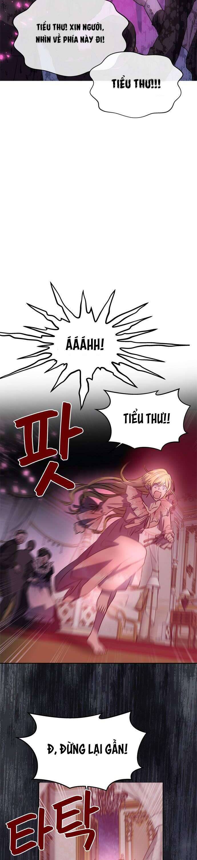 Chỉ Cần Một Người Chồng Là Đủ Chap 1 - Next Chap 2