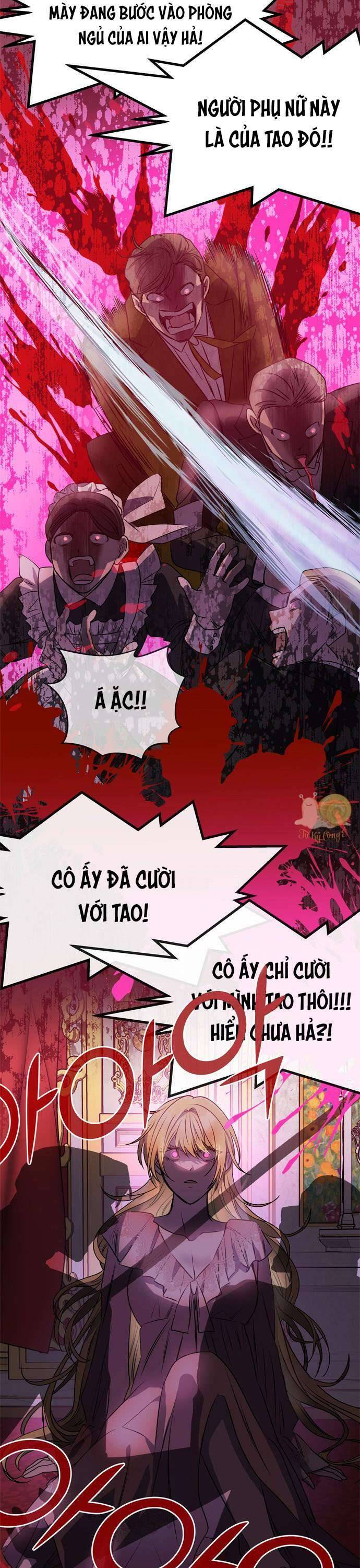 Chỉ Cần Một Người Chồng Là Đủ Chap 1 - Next Chap 2