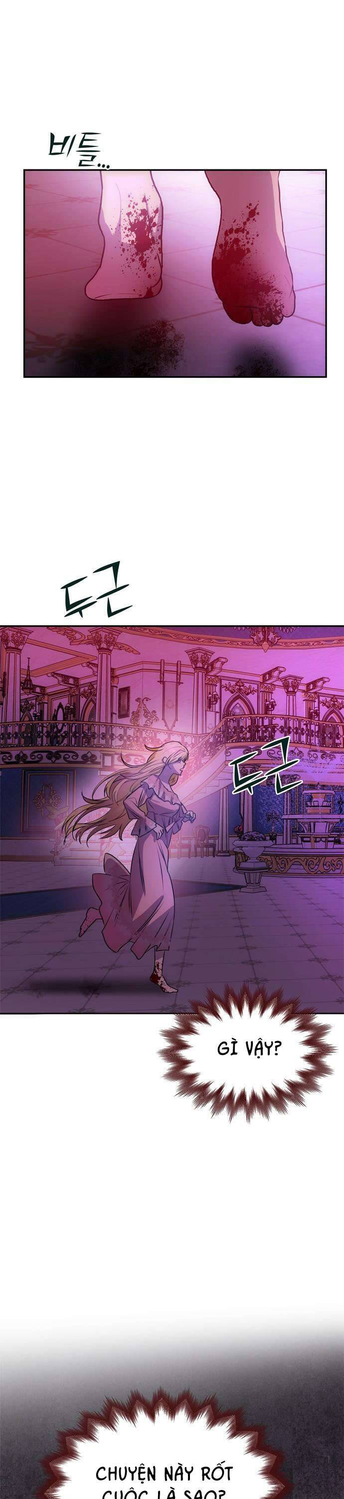 Chỉ Cần Một Người Chồng Là Đủ Chap 1 - Next Chap 2