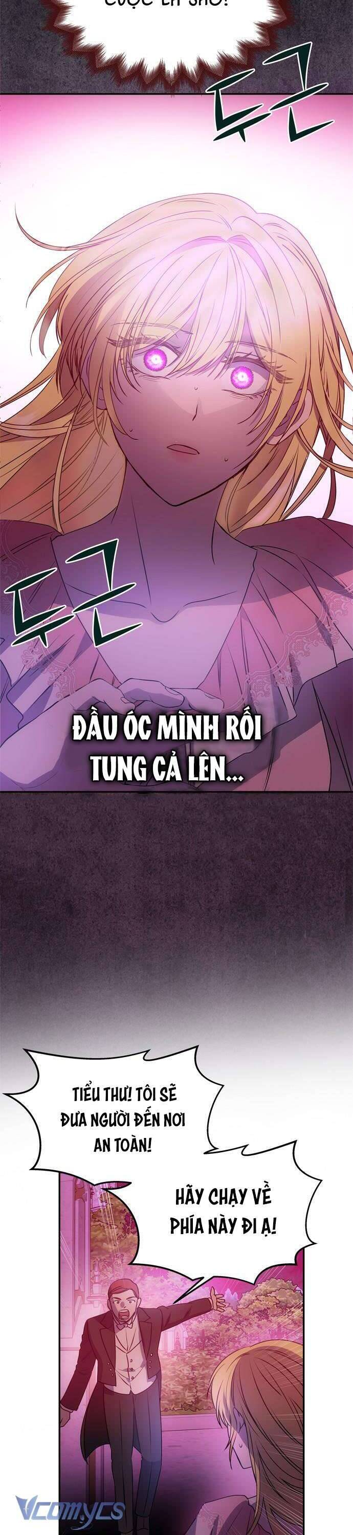 Chỉ Cần Một Người Chồng Là Đủ Chap 1 - Next Chap 2