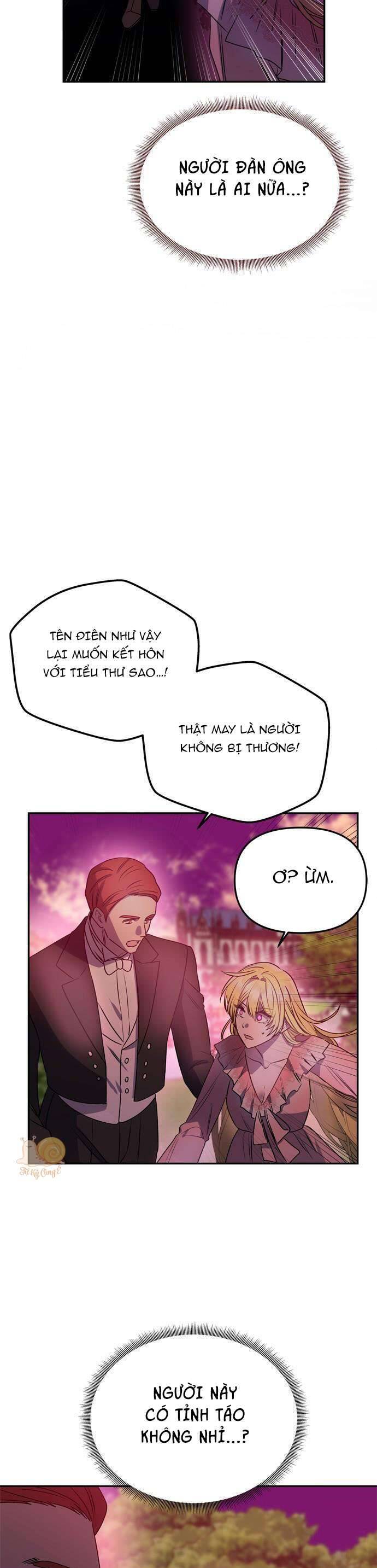 Chỉ Cần Một Người Chồng Là Đủ Chap 1 - Next Chap 2