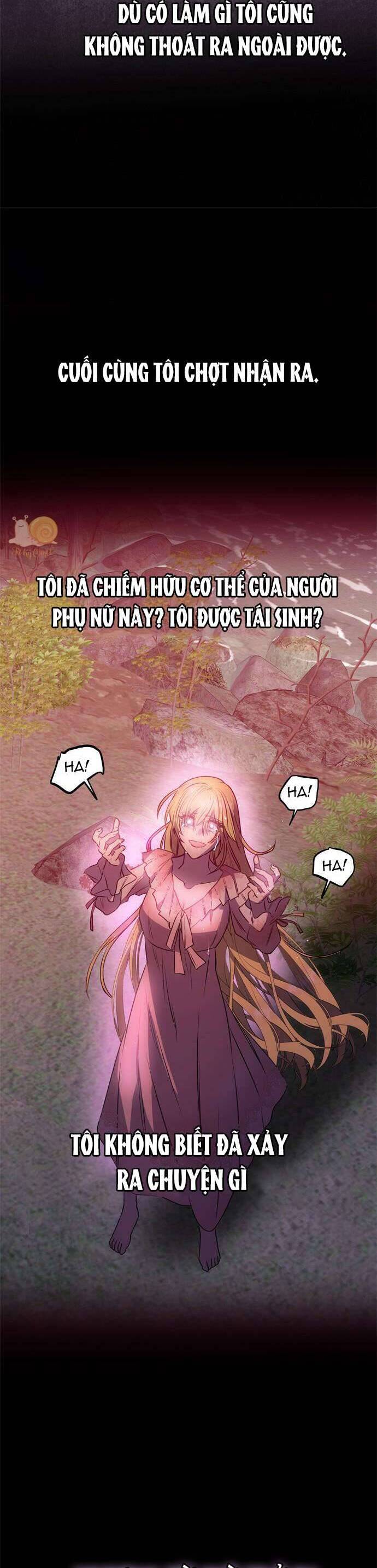 Chỉ Cần Một Người Chồng Là Đủ Chap 1 - Next Chap 2