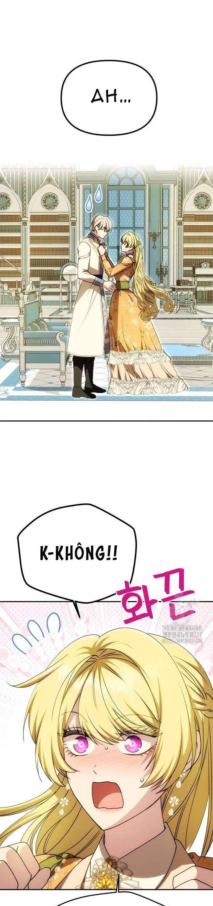 Chỉ Cần Một Người Chồng Là Đủ Chap 10 - Next Chap 11