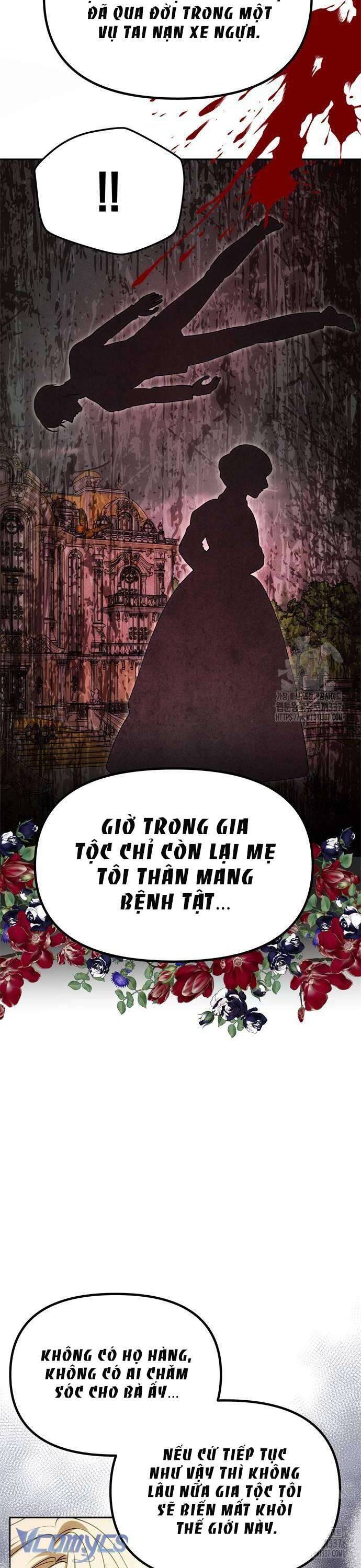 Chỉ Cần Một Người Chồng Là Đủ Chap 10 - Next Chap 11