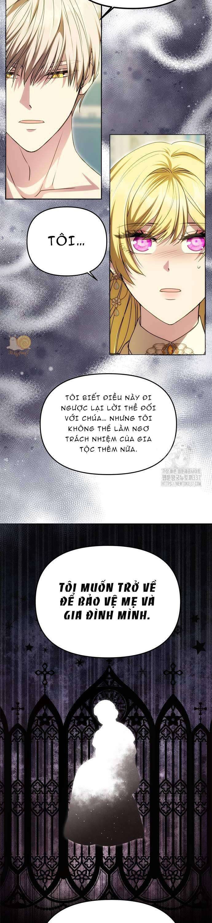 Chỉ Cần Một Người Chồng Là Đủ Chap 10 - Next Chap 11