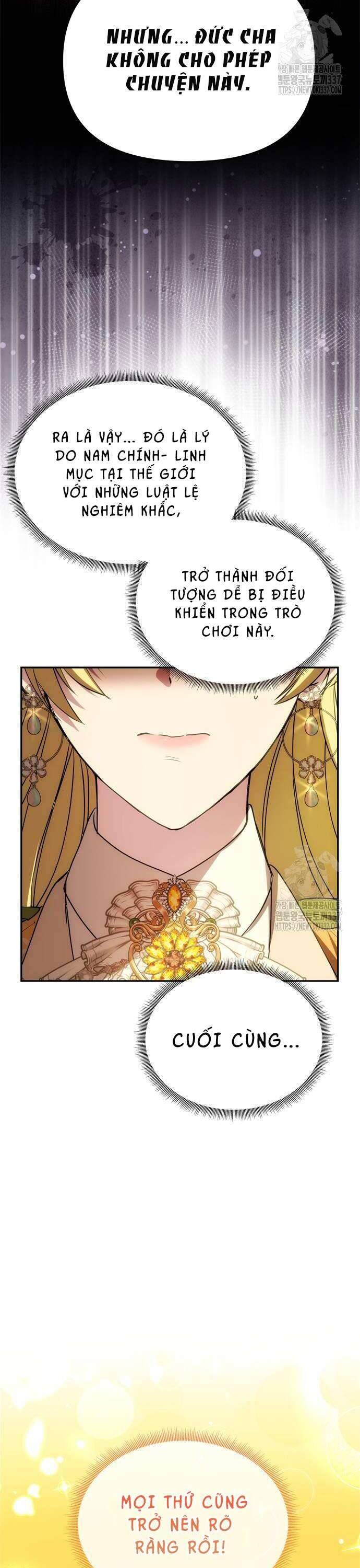 Chỉ Cần Một Người Chồng Là Đủ Chap 10 - Next Chap 11