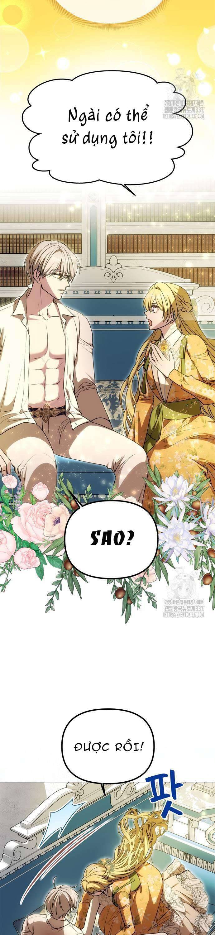 Chỉ Cần Một Người Chồng Là Đủ Chap 10 - Next Chap 11