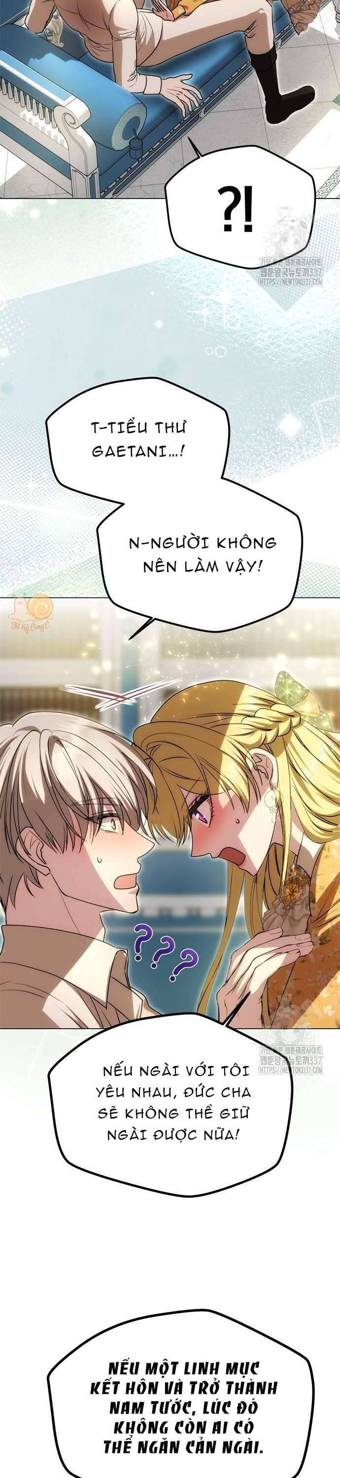 Chỉ Cần Một Người Chồng Là Đủ Chap 10 - Next Chap 11