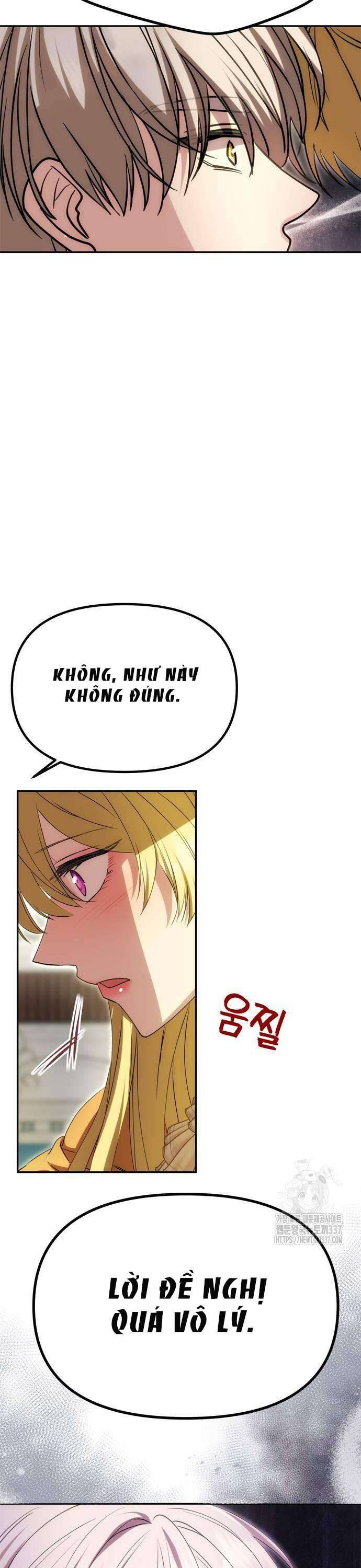 Chỉ Cần Một Người Chồng Là Đủ Chap 10 - Next Chap 11
