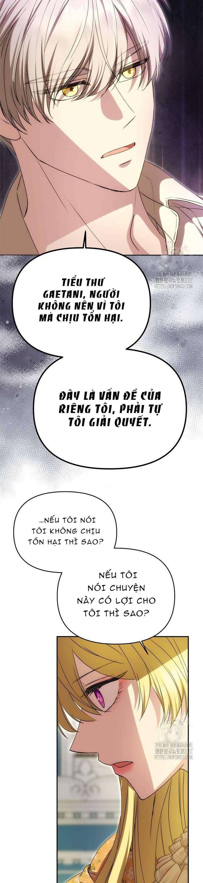 Chỉ Cần Một Người Chồng Là Đủ Chap 10 - Next Chap 11