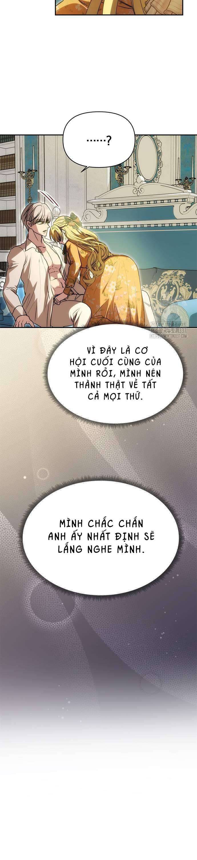 Chỉ Cần Một Người Chồng Là Đủ Chap 10 - Next Chap 11