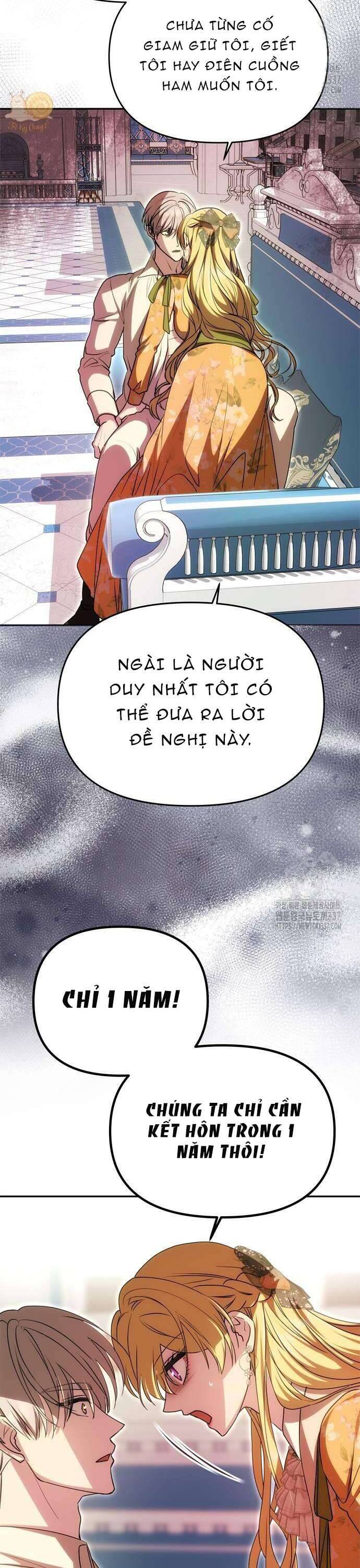 Chỉ Cần Một Người Chồng Là Đủ Chap 10 - Next Chap 11
