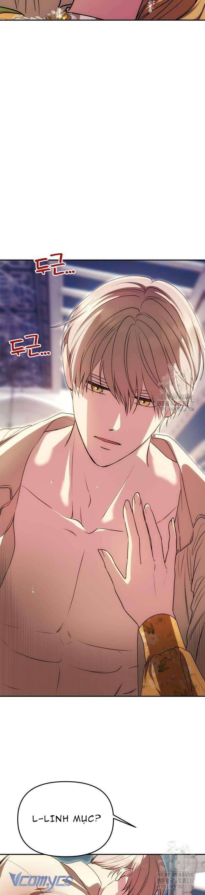 Chỉ Cần Một Người Chồng Là Đủ Chap 10 - Next Chap 11