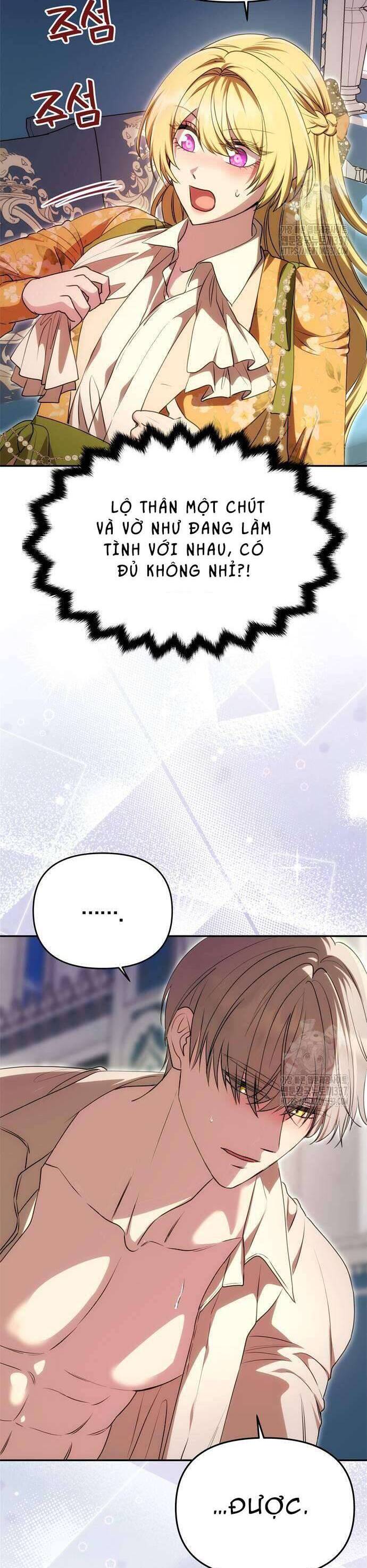 Chỉ Cần Một Người Chồng Là Đủ Chap 10 - Next Chap 11