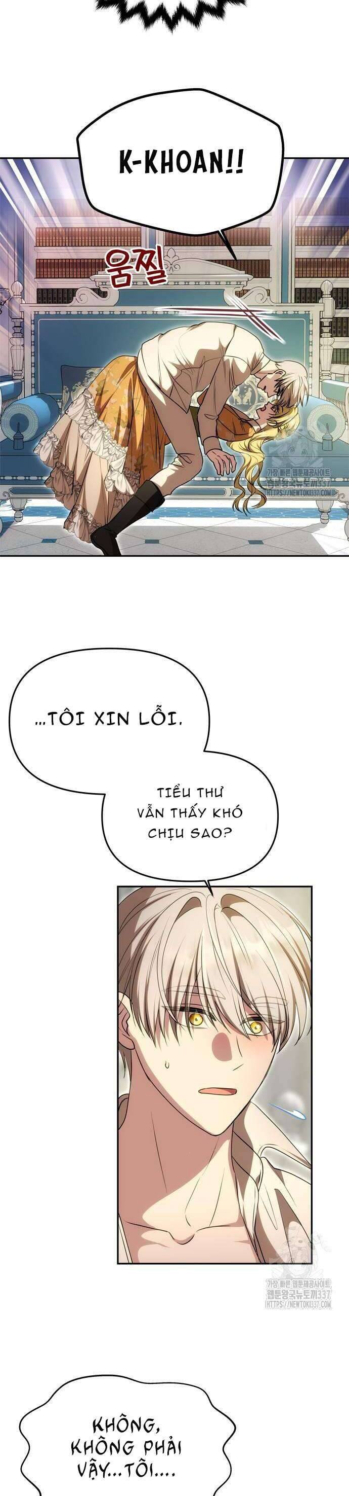 Chỉ Cần Một Người Chồng Là Đủ Chap 10 - Next Chap 11