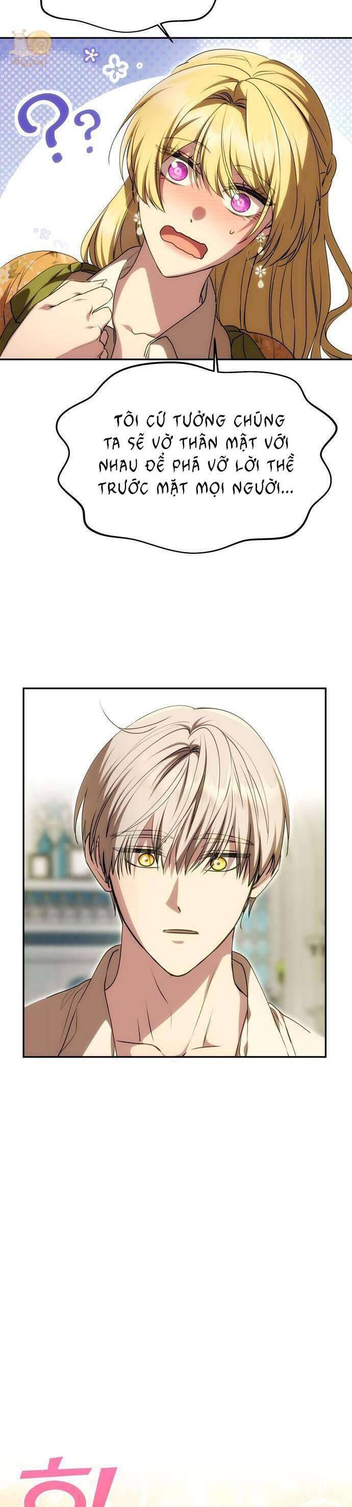 Chỉ Cần Một Người Chồng Là Đủ Chap 10 - Next Chap 11