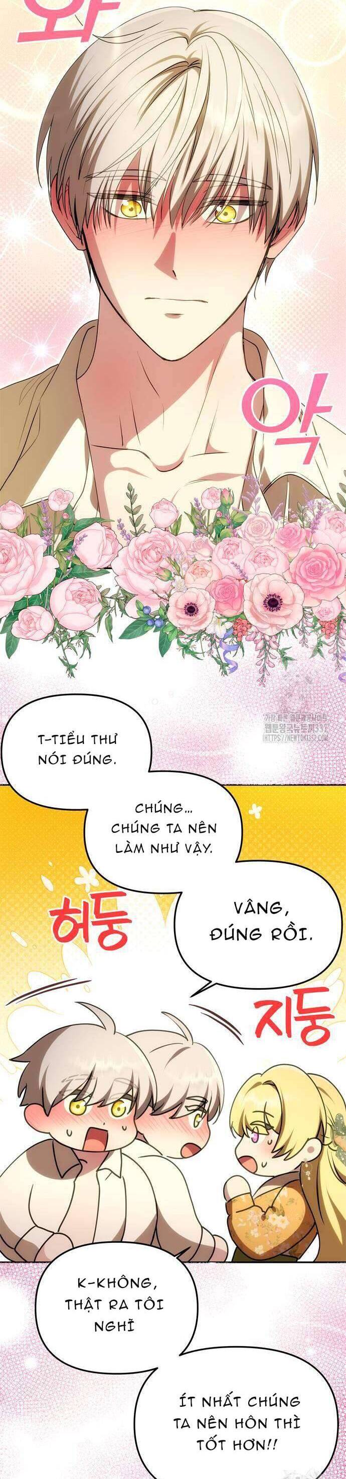 Chỉ Cần Một Người Chồng Là Đủ Chap 10 - Next Chap 11