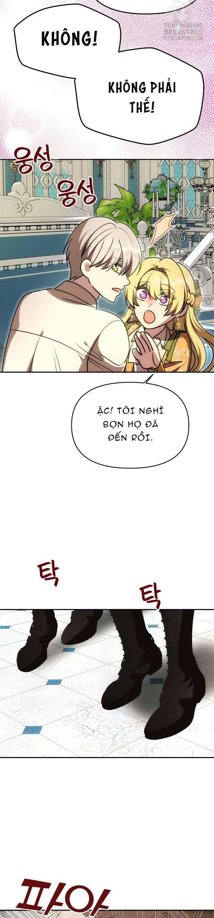 Chỉ Cần Một Người Chồng Là Đủ Chap 10 - Next Chap 11