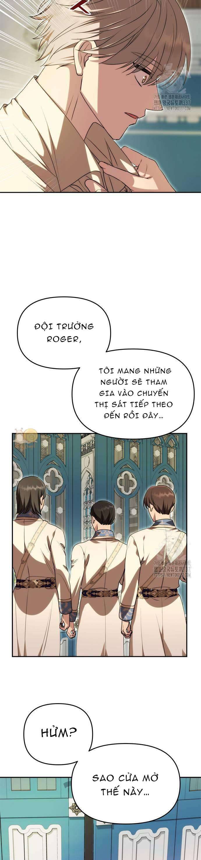 Chỉ Cần Một Người Chồng Là Đủ Chap 10 - Next Chap 11