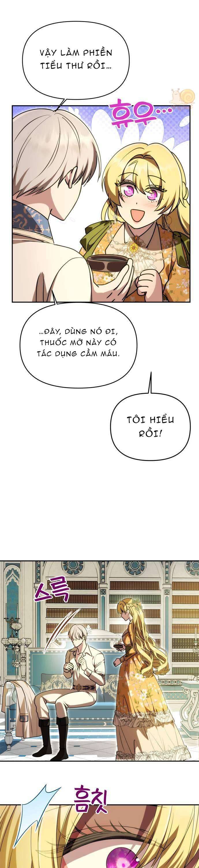 Chỉ Cần Một Người Chồng Là Đủ Chap 10 - Next Chap 11