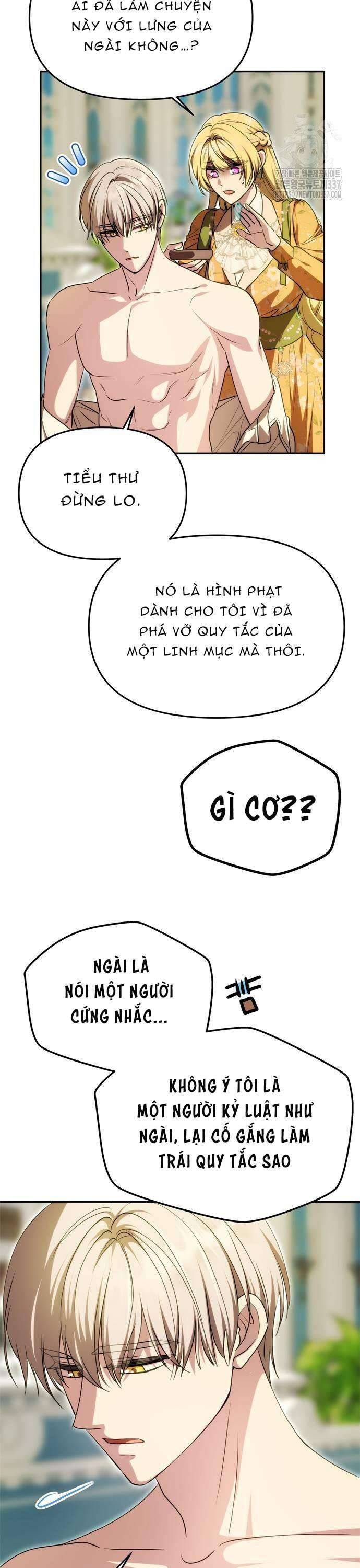 Chỉ Cần Một Người Chồng Là Đủ Chap 10 - Next Chap 11