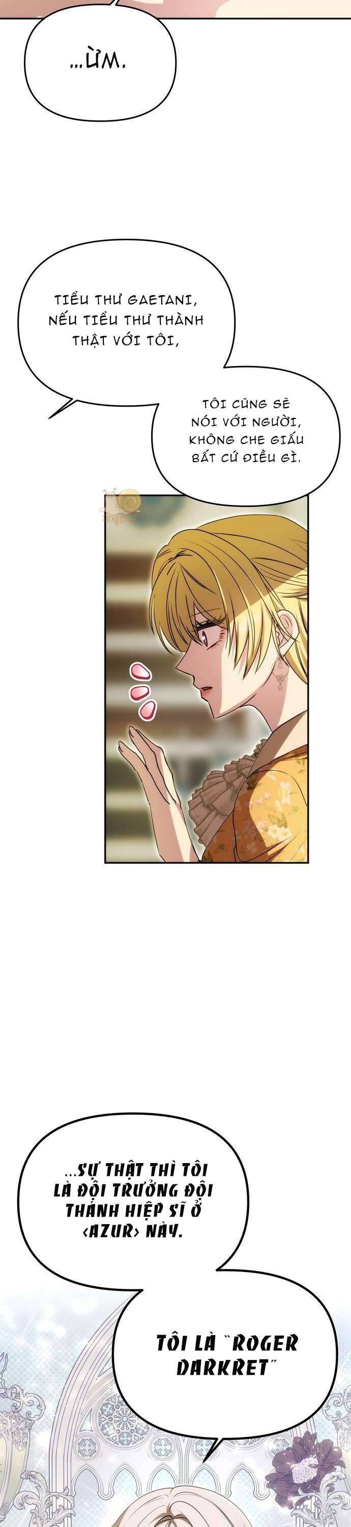 Chỉ Cần Một Người Chồng Là Đủ Chap 10 - Next Chap 11