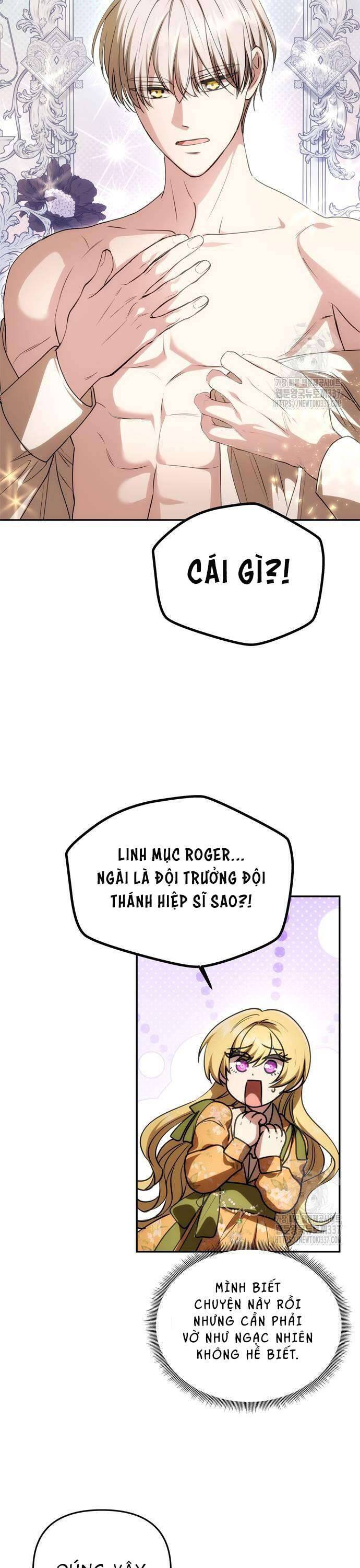 Chỉ Cần Một Người Chồng Là Đủ Chap 10 - Next Chap 11