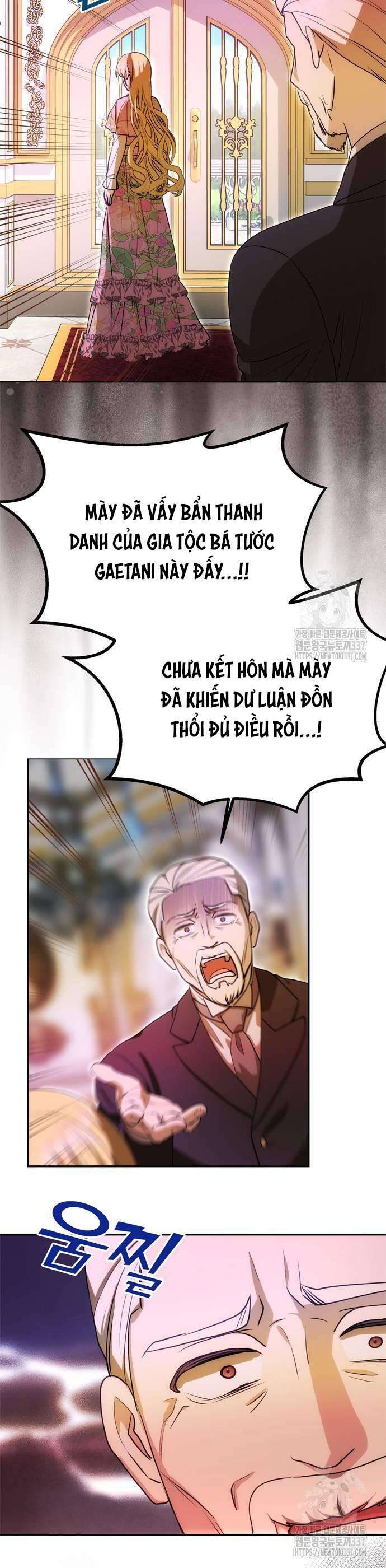 Chỉ Cần Một Người Chồng Là Đủ Chap 11 - Next Chap 12