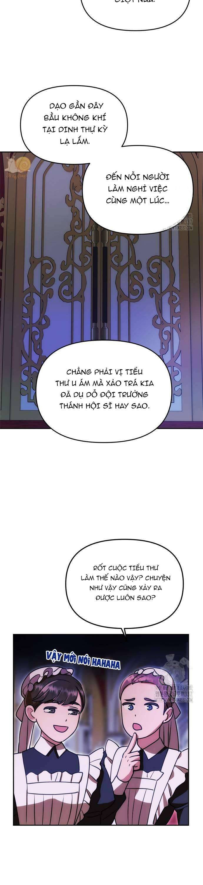 Chỉ Cần Một Người Chồng Là Đủ Chap 11 - Next Chap 12