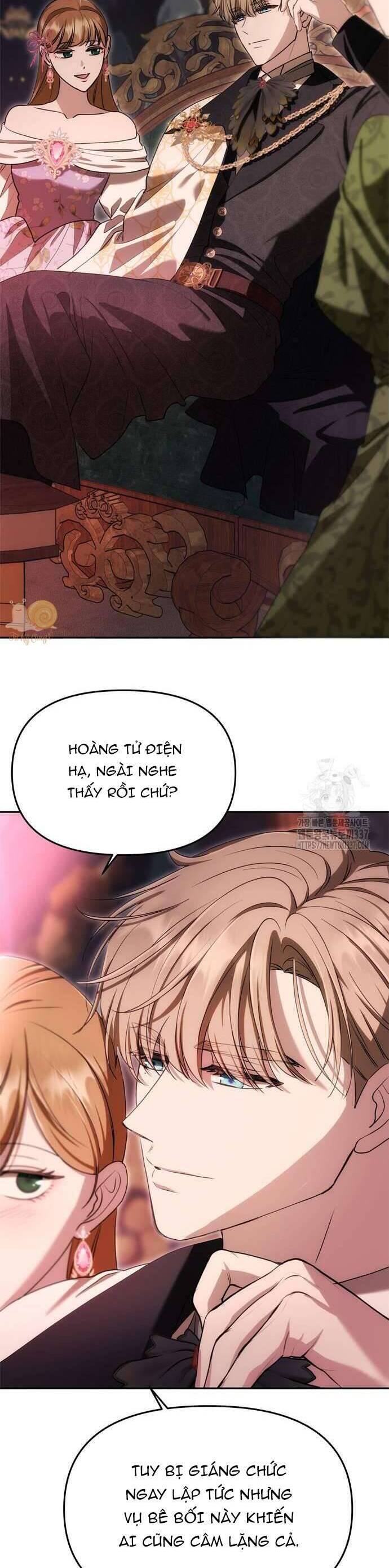 Chỉ Cần Một Người Chồng Là Đủ Chap 11 - Next Chap 12