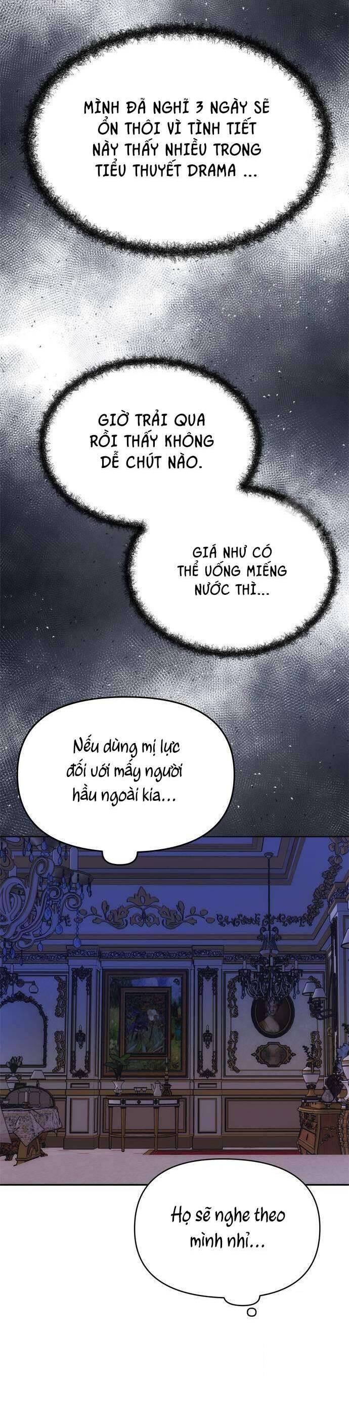 Chỉ Cần Một Người Chồng Là Đủ Chap 11 - Next Chap 12