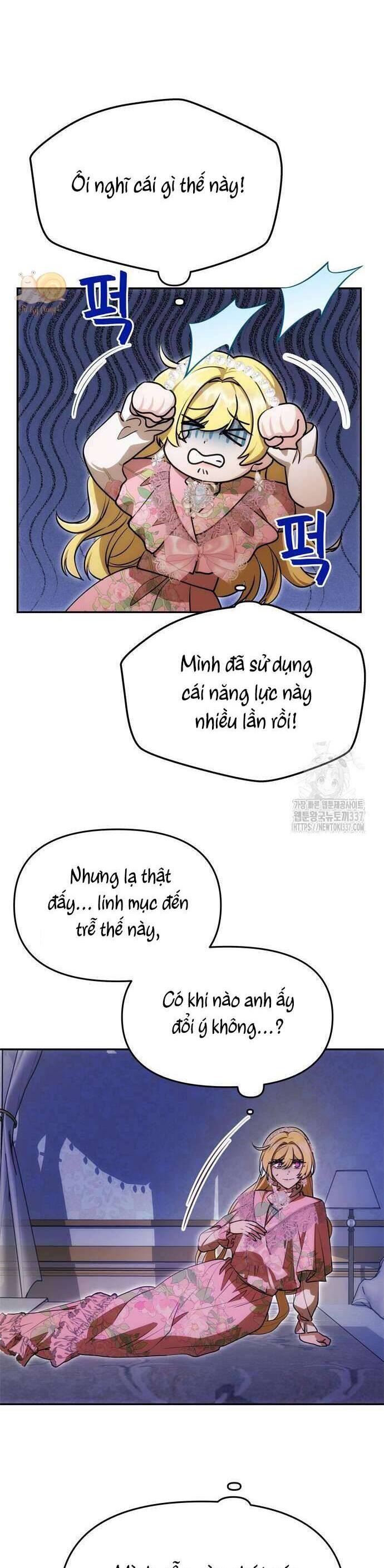Chỉ Cần Một Người Chồng Là Đủ Chap 11 - Next Chap 12