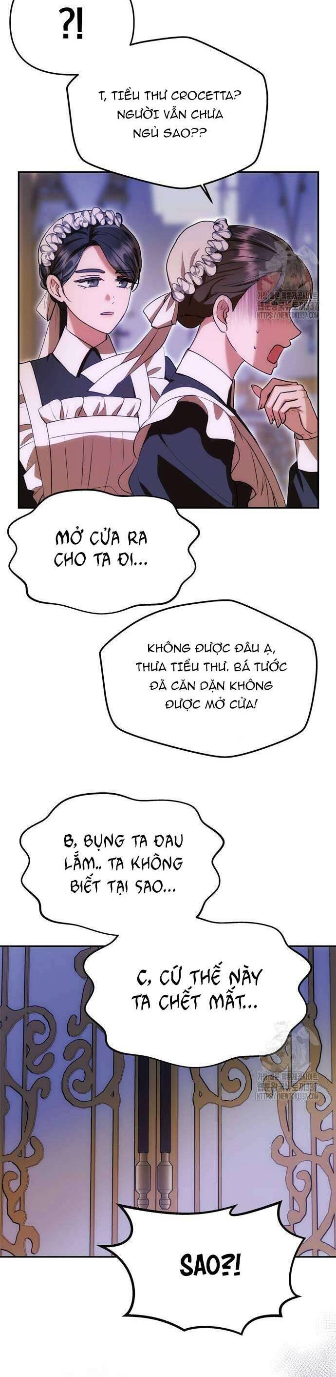 Chỉ Cần Một Người Chồng Là Đủ Chap 11 - Next Chap 12