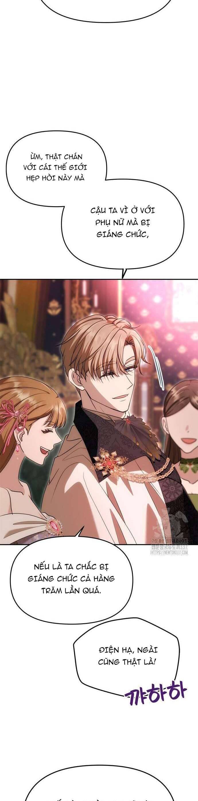 Chỉ Cần Một Người Chồng Là Đủ Chap 11 - Next Chap 12