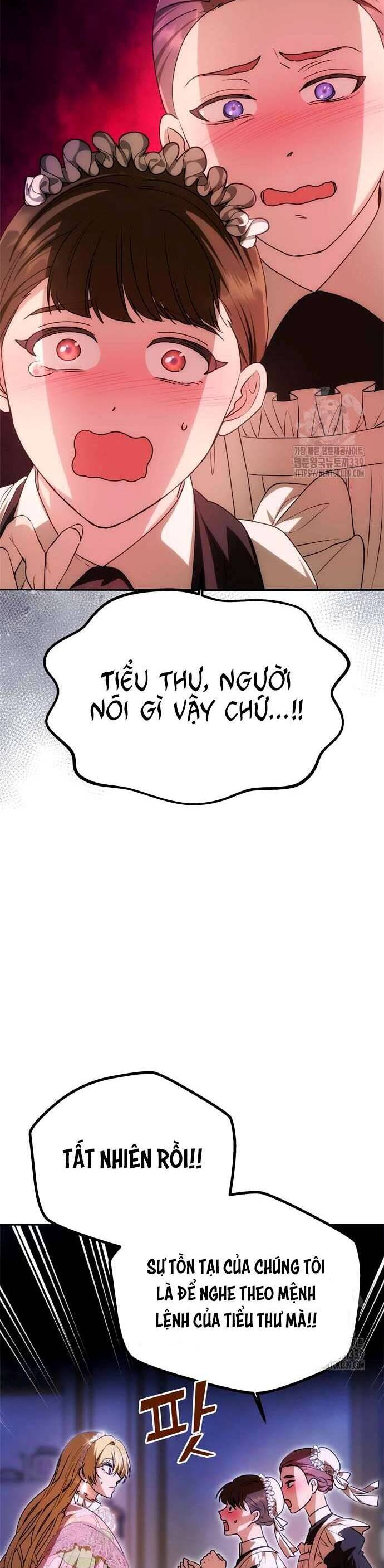 Chỉ Cần Một Người Chồng Là Đủ Chap 12 - Next Chap 13