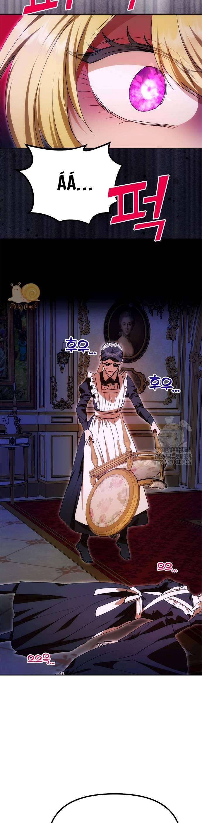 Chỉ Cần Một Người Chồng Là Đủ Chap 12 - Next Chap 13