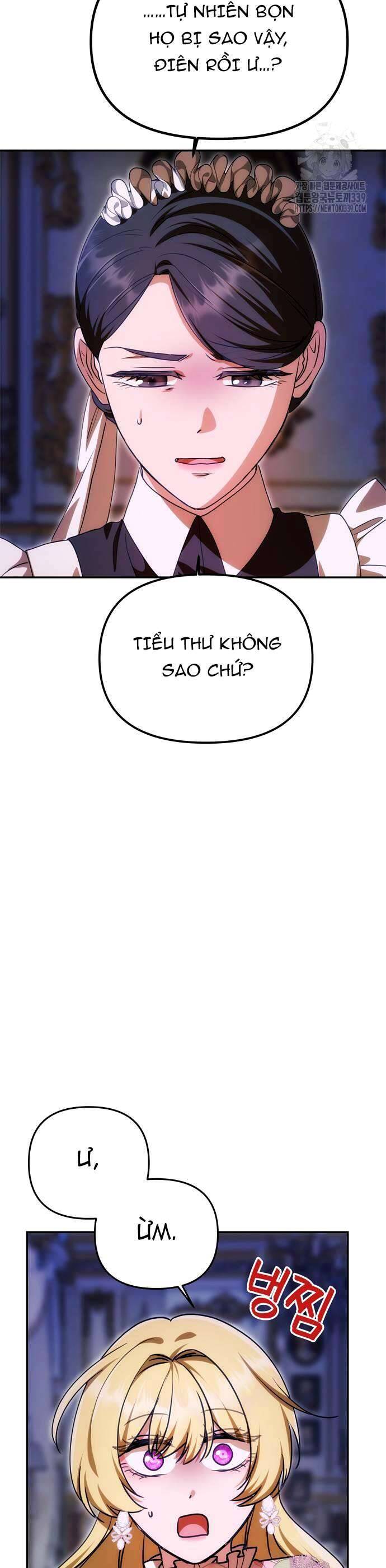 Chỉ Cần Một Người Chồng Là Đủ Chap 12 - Next Chap 13
