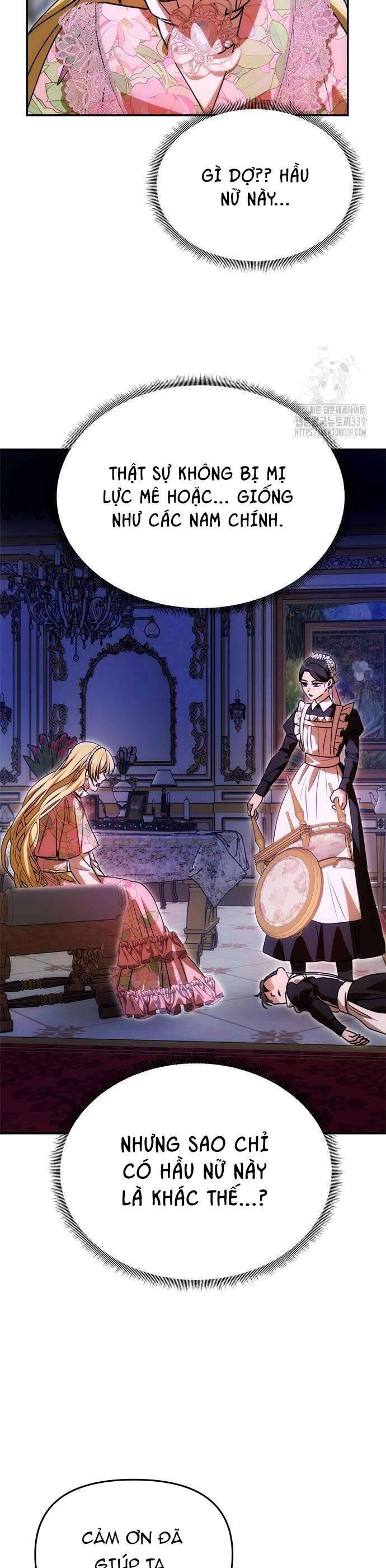 Chỉ Cần Một Người Chồng Là Đủ Chap 12 - Next Chap 13