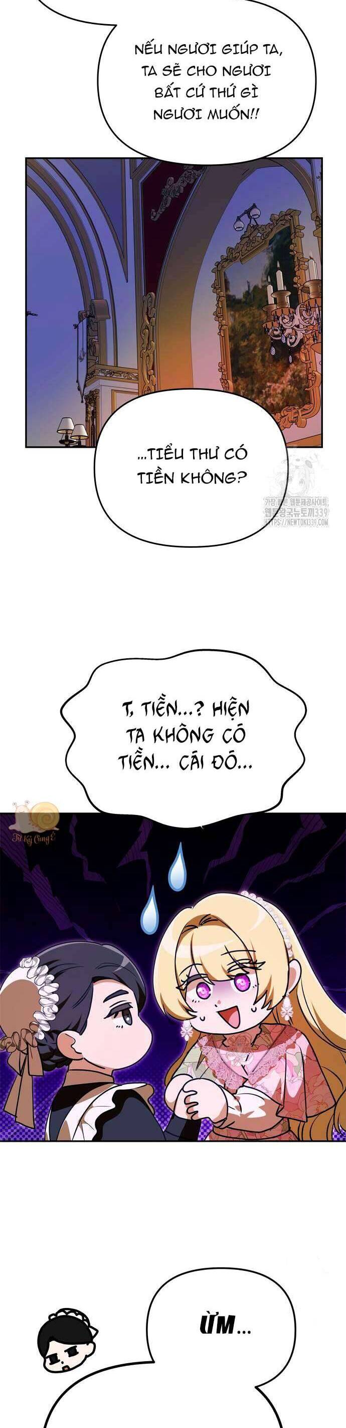 Chỉ Cần Một Người Chồng Là Đủ Chap 12 - Next Chap 13