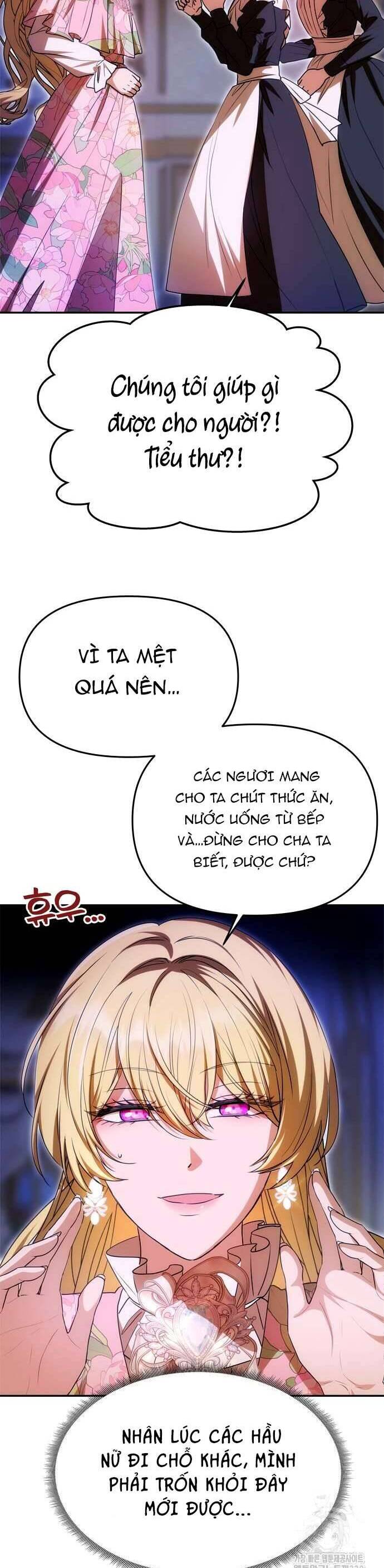Chỉ Cần Một Người Chồng Là Đủ Chap 12 - Next Chap 13