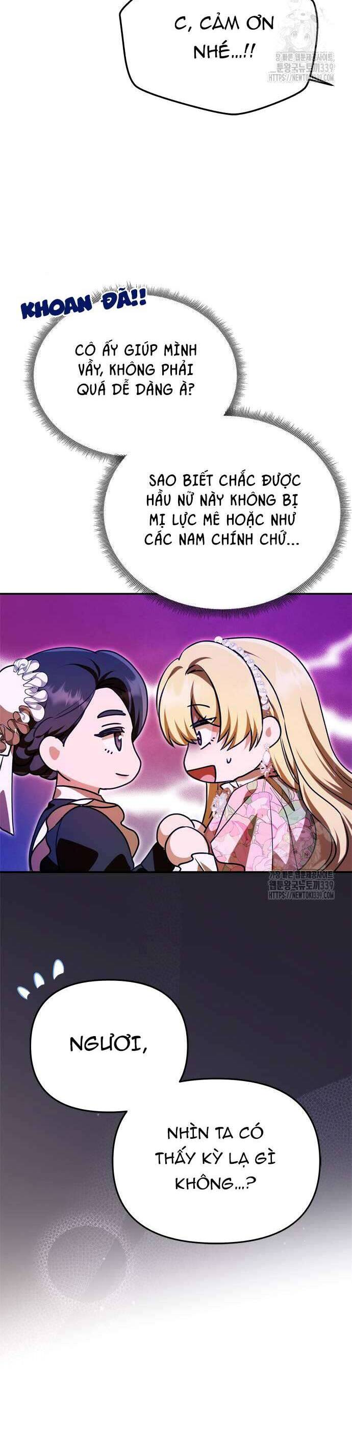 Chỉ Cần Một Người Chồng Là Đủ Chap 12 - Next Chap 13