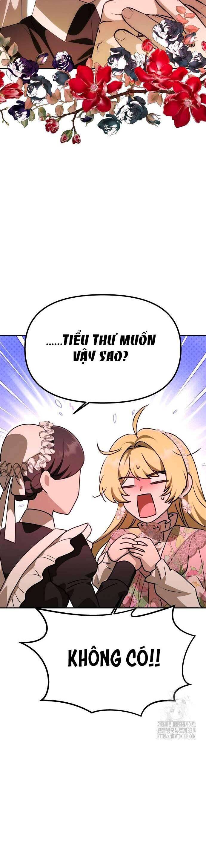 Chỉ Cần Một Người Chồng Là Đủ Chap 12 - Next Chap 13