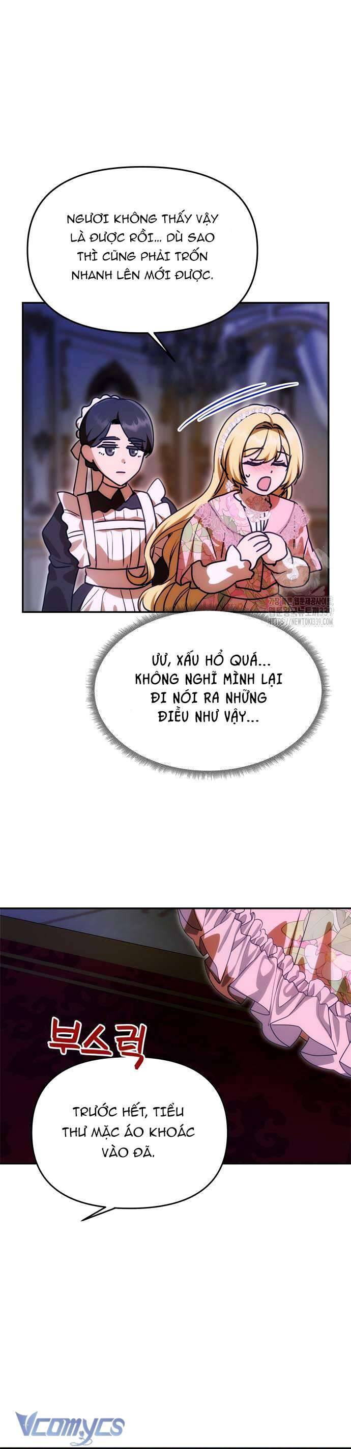 Chỉ Cần Một Người Chồng Là Đủ Chap 12 - Next Chap 13
