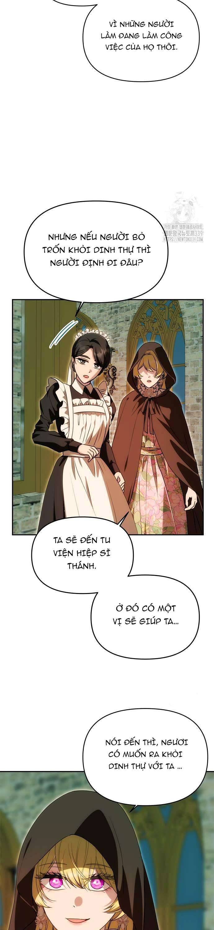 Chỉ Cần Một Người Chồng Là Đủ Chap 12 - Next Chap 13