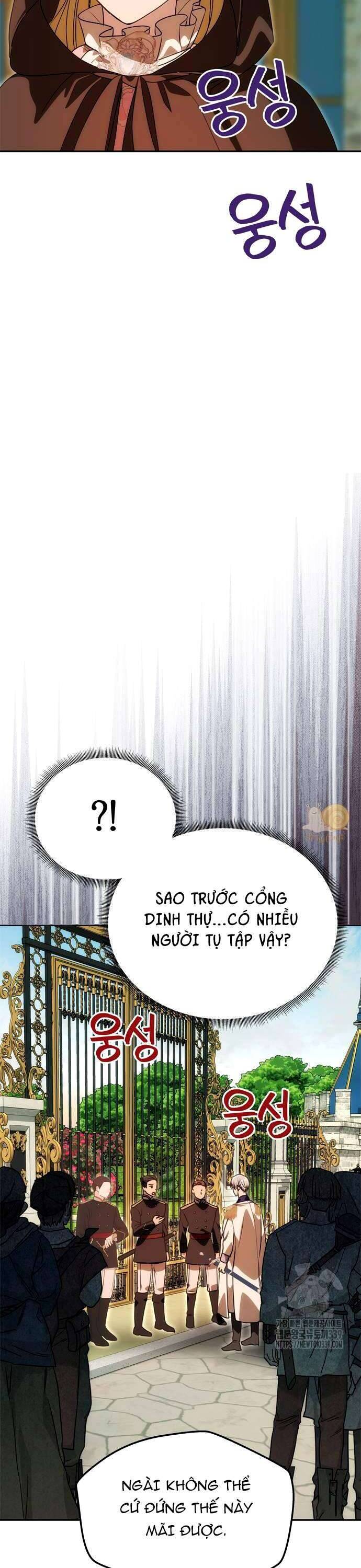 Chỉ Cần Một Người Chồng Là Đủ Chap 12 - Next Chap 13