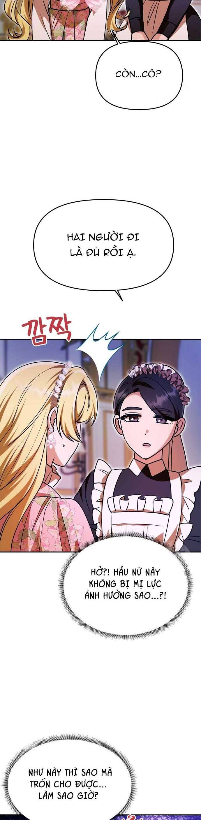 Chỉ Cần Một Người Chồng Là Đủ Chap 12 - Next Chap 13