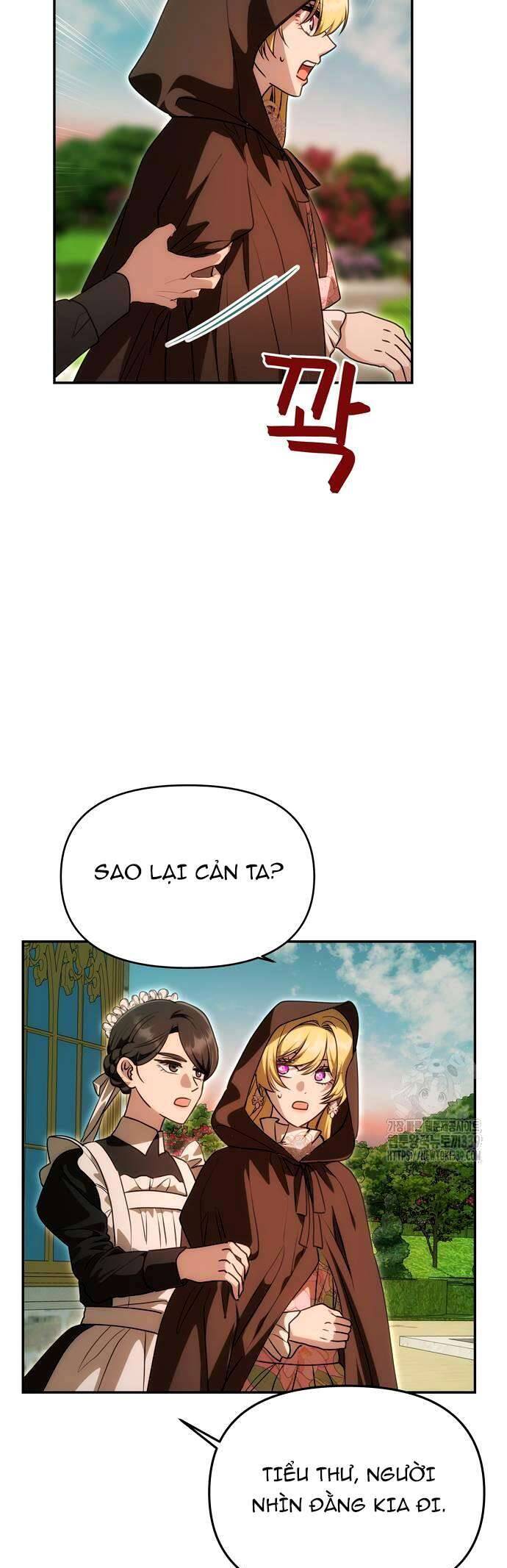 Chỉ Cần Một Người Chồng Là Đủ Chap 12 - Next Chap 13