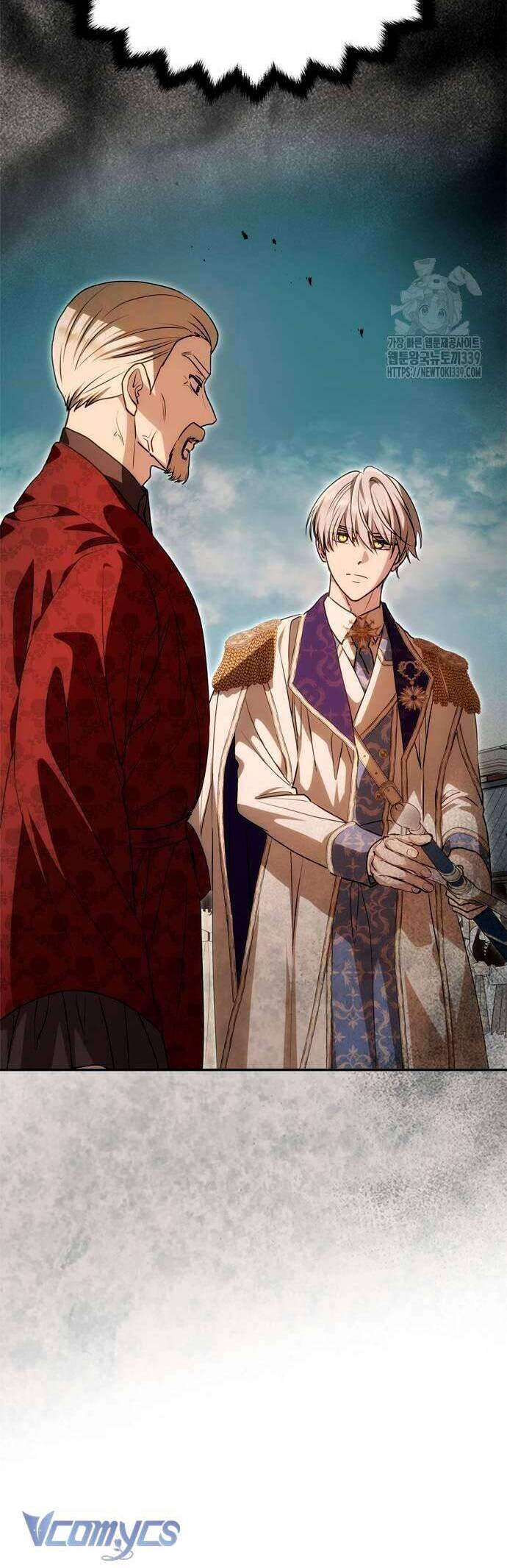Chỉ Cần Một Người Chồng Là Đủ Chap 12 - Next Chap 13