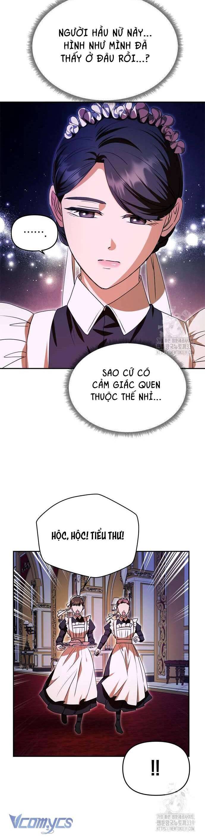 Chỉ Cần Một Người Chồng Là Đủ Chap 12 - Next Chap 13